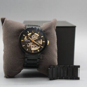 Bulova watches for men